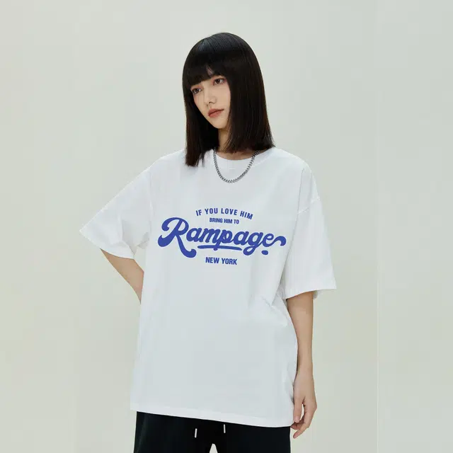 RAMPAGE T