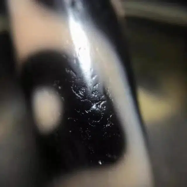 灵运宝 【师傅已加能量】#转运招财西藏藏区双法帽星辰天珠老矿风化油润包浆老料器磨损到位天然 玛瑙 吊坠 男女同款情侣款
