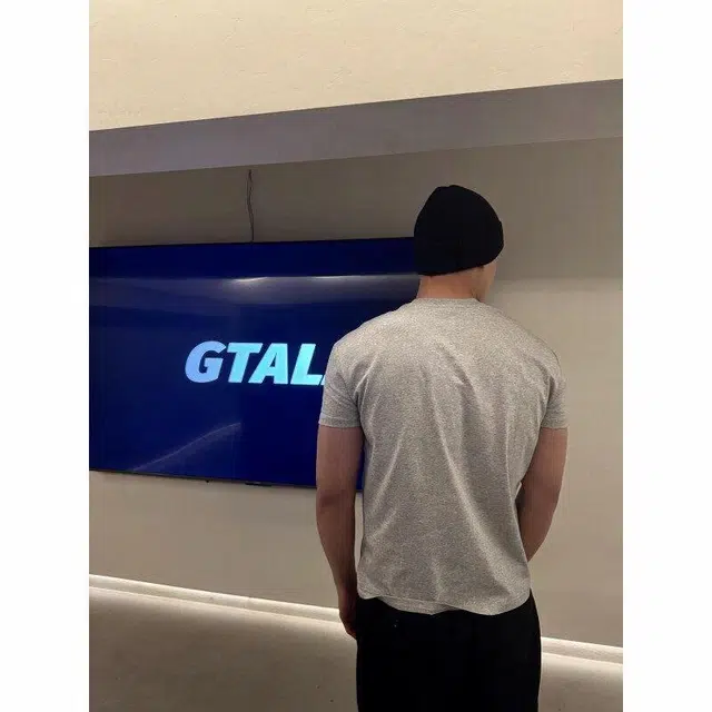 VIPGOOSE T