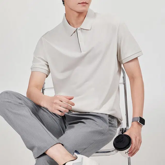 PERDONTOO Polo