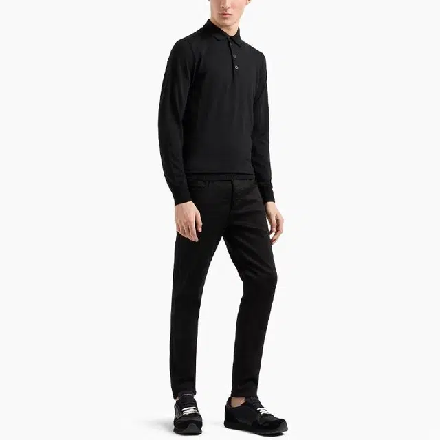 EMPORIO ARMANI FW21