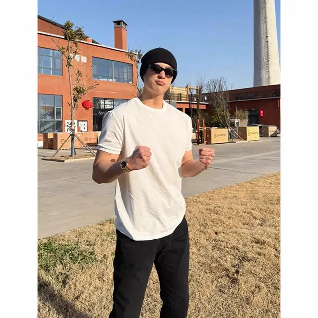 VIPGOOSE T