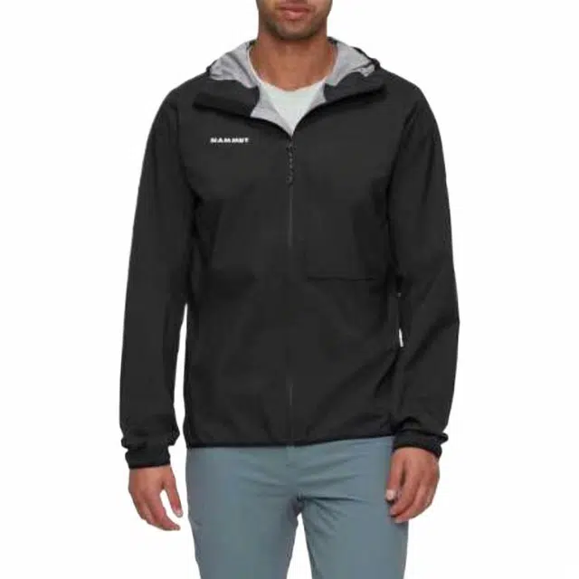 MAMMUT DucanLightHSHoodedJacketAF