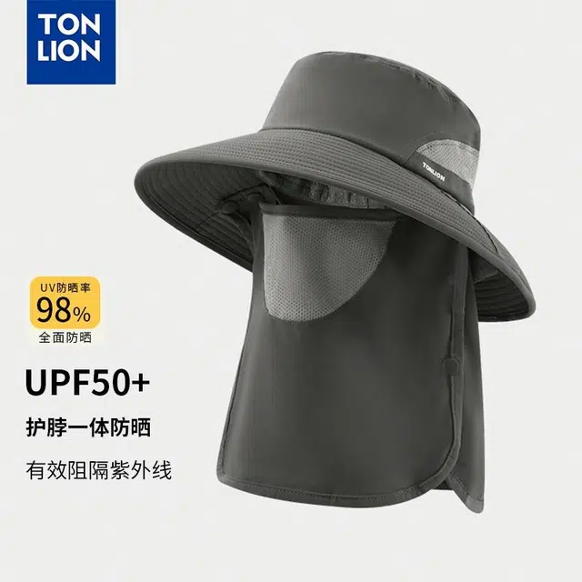 tonlion