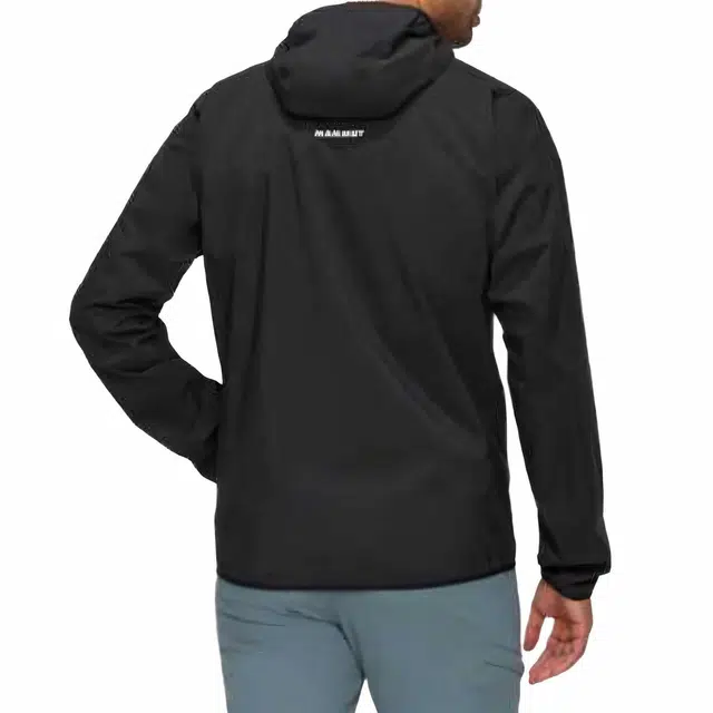 MAMMUT DucanLightHSHoodedJacketAF