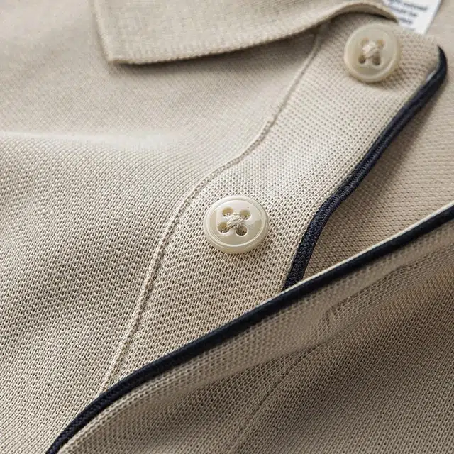 PERDONTOO Polo