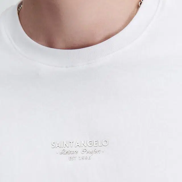SAINT ANGELO T