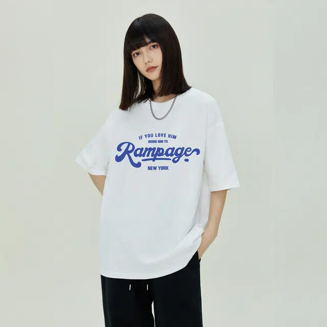 RAMPAGE T