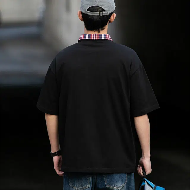 Warrior LogoPolo