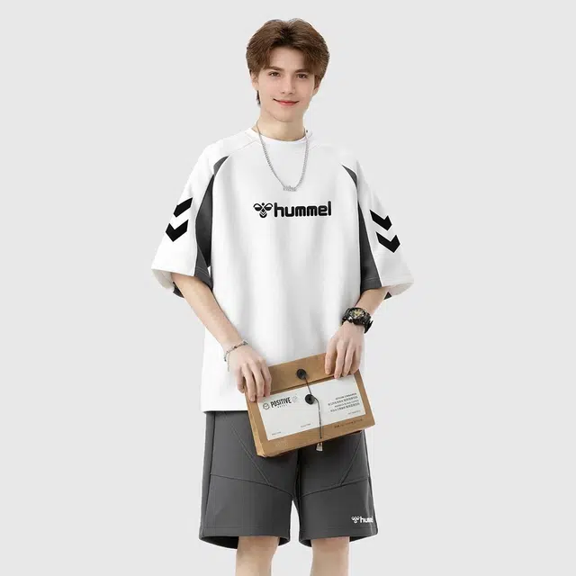 hummel LOGOT