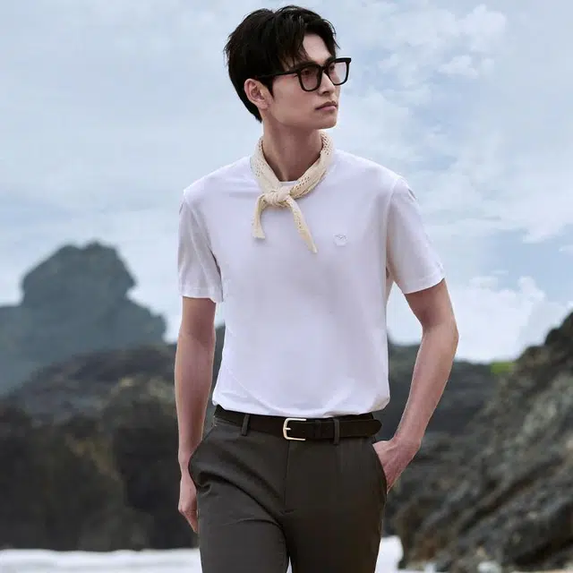 SAINT ANGELO T