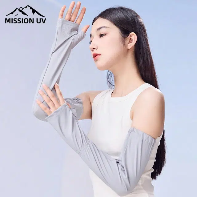 MISSION UV
