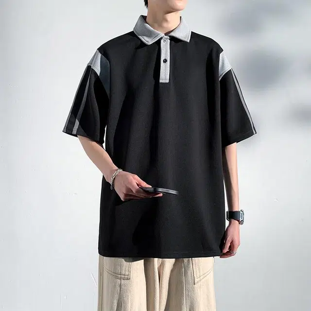 FOR FEAR THAT Polo