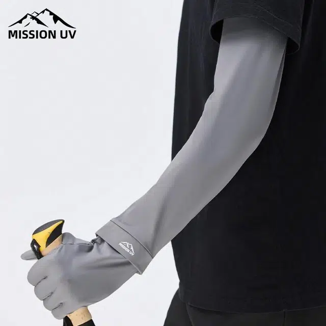 MISSION UV