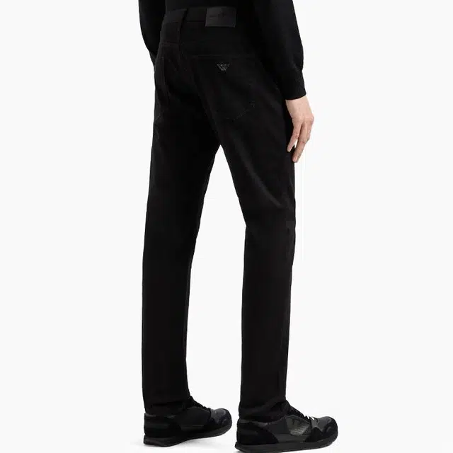 EMPORIO ARMANI FW21