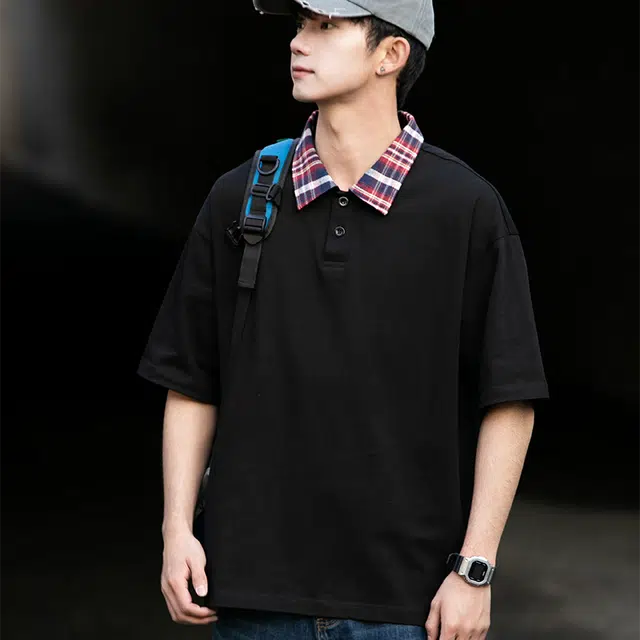 Warrior LogoPolo