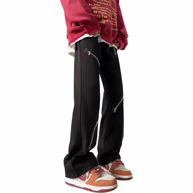 VIPGOOSE Cleanfit