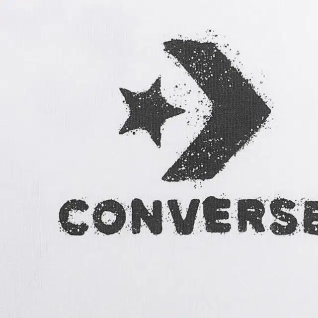 Converse Chuck Taylor SEASONAL FW24 logoT