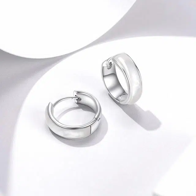 xDC DESIGN CIRCLES insol S925
