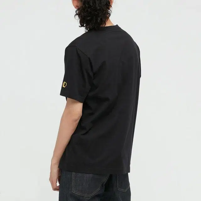 UNIQLO x League of Legends T