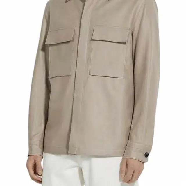 Zegna SS25