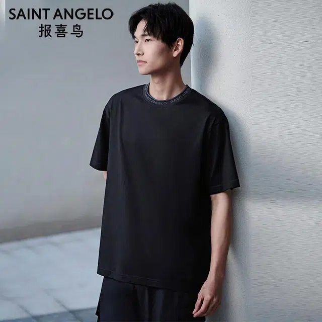 SAINT ANGELO T