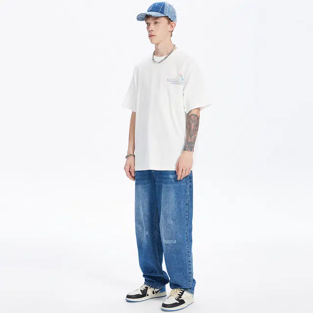 ICONS Lab Lab T
