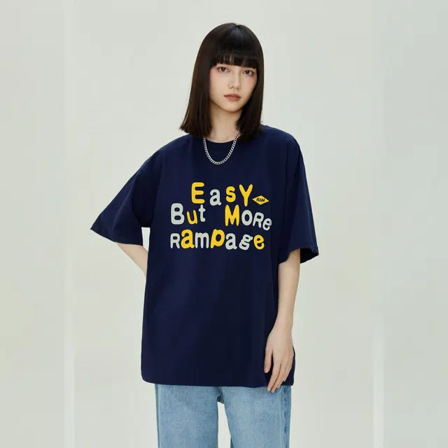 RAMPAGE T
