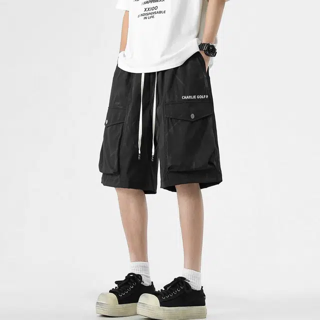 CHARLIE GOLF cleanfit
