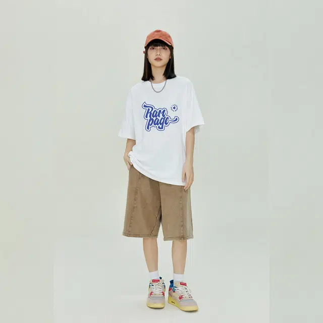 RAMPAGE T