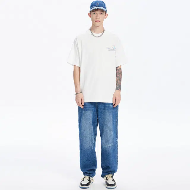 ICONS Lab Lab T