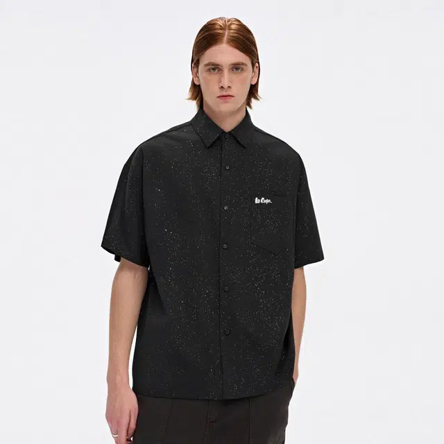 Lee Cooper