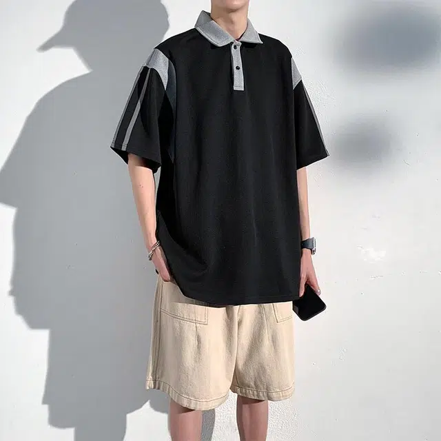 FOR FEAR THAT Polo