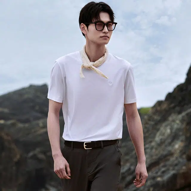 SAINT ANGELO T
