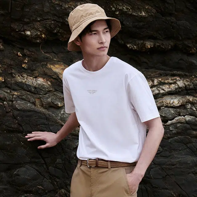 SAINT ANGELO T