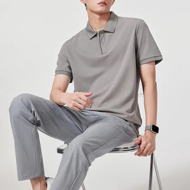 PERDONTOO Polo