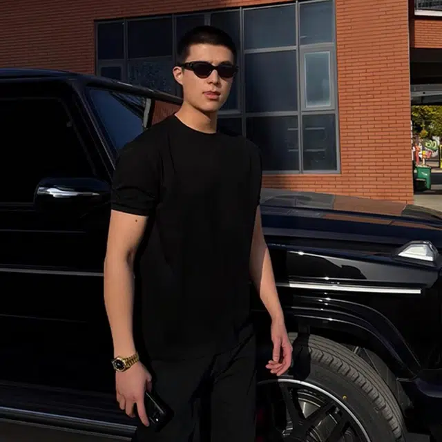 VIPGOOSE T