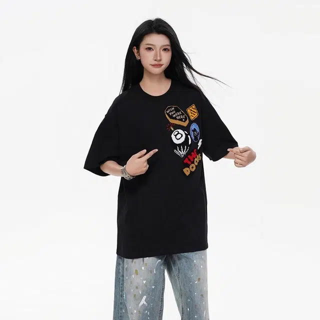 VIPGOOSE T