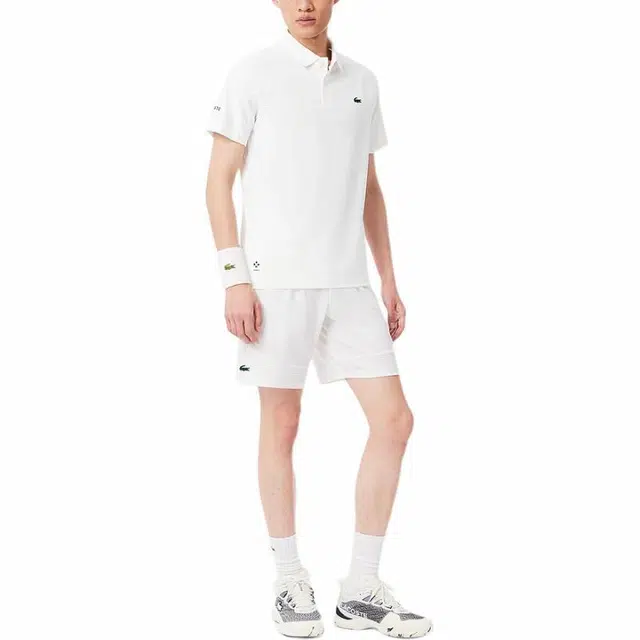 LACOSTE SS25 Polo