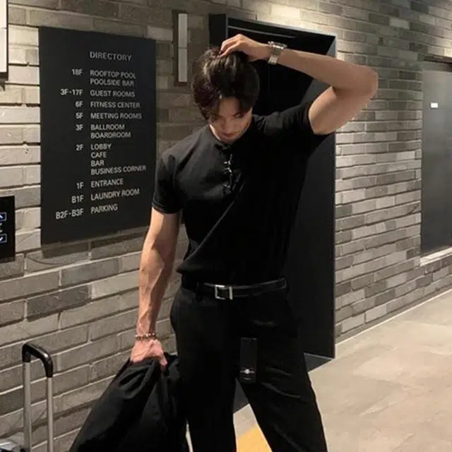 PANDA ADEVIL cleanfitT