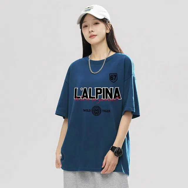 L'ALPINA T