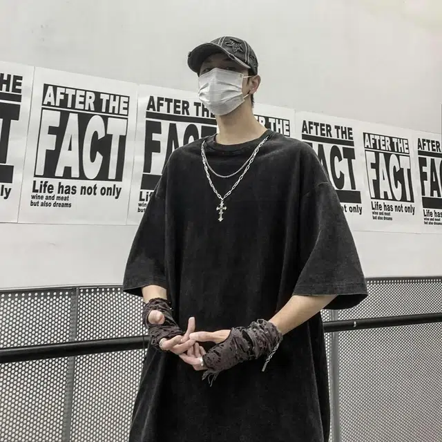 VIPGOOSE T