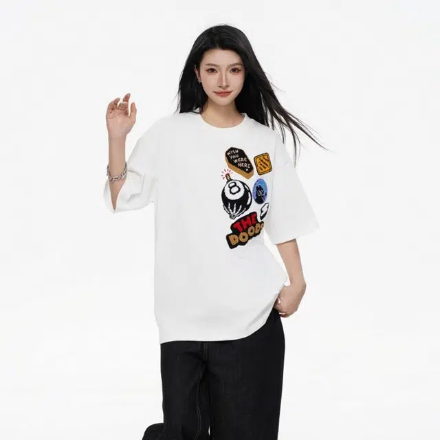 VIPGOOSE T
