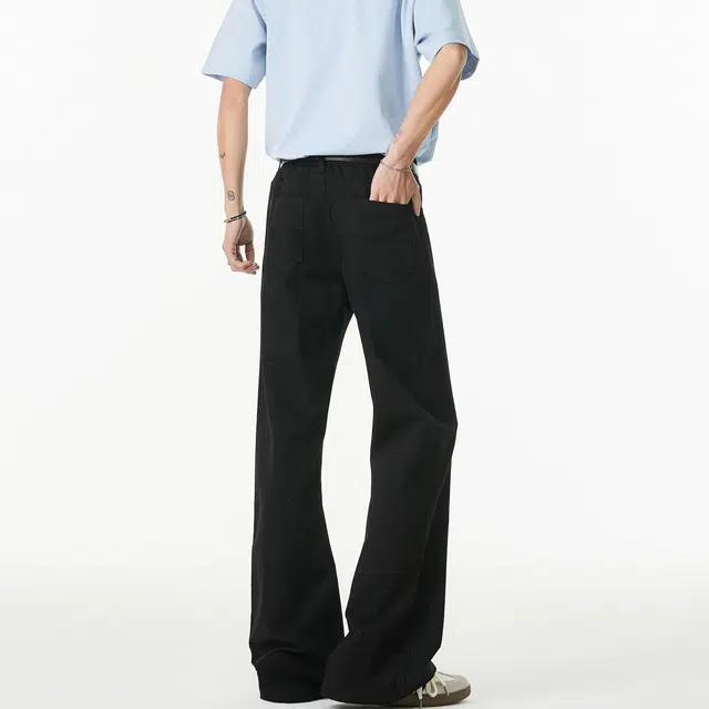 KADAKADA SUITE Cleanfit fit