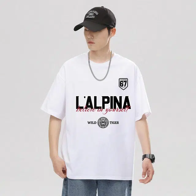 L'ALPINA T