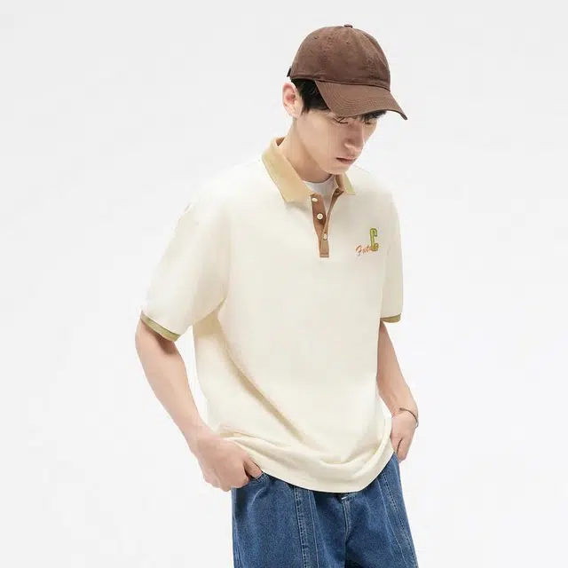 GXG polo