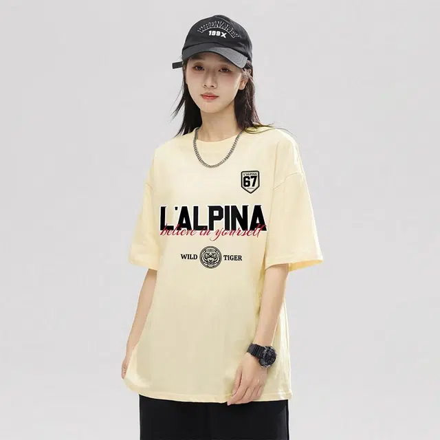 L'ALPINA T