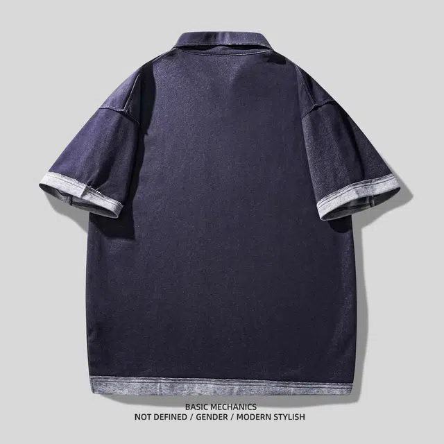 HZWH Polo