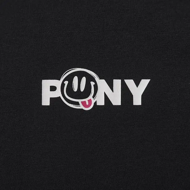 PONY T