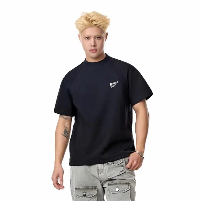 CHARLIE GOLF bomberT